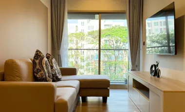 For rent 1 bed condo in Mueang Chiang Mai, Chiang Mai