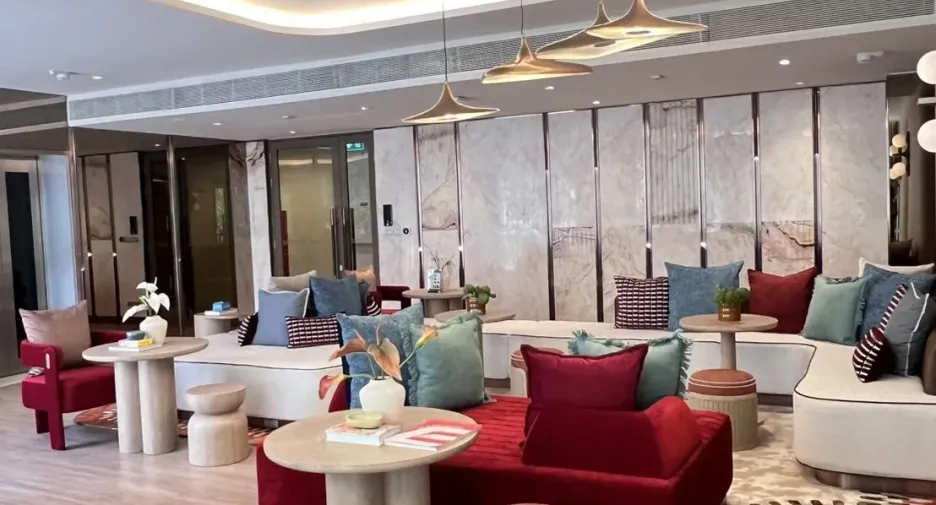 For rent 1 bed condo in Mueang Chiang Mai, Chiang Mai