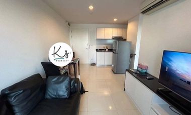 For rent 1 bed condo in Phaya Thai, Bangkok
