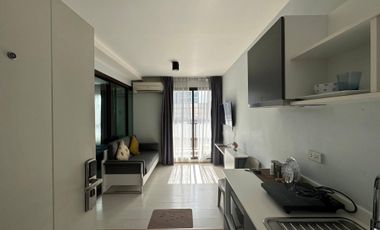 Condo en alquiler de 1 habitaciones en Mueang Phuket, Phuket