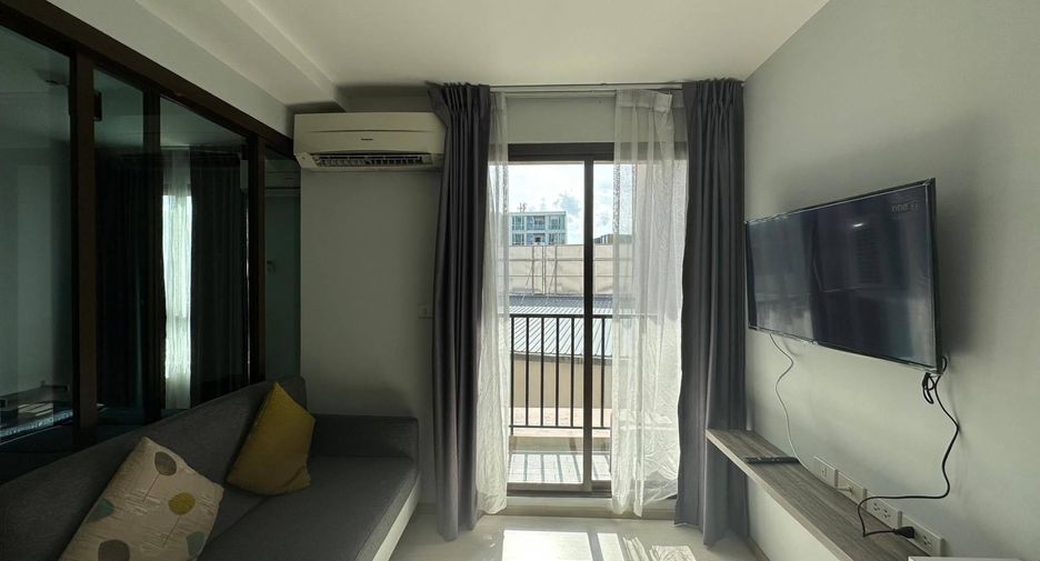 For rent 1 bed condo in Mueang Phuket, Phuket
