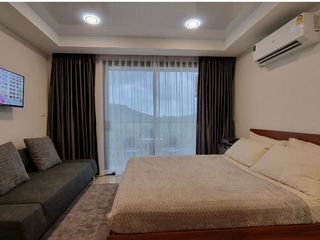 Apartment zum Kauf mit Studio in Thalang, Phuket