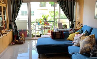 ให้เช่า 2 ห้องนอน คอนโด ใน พญาไท, กรุงเทพฯ