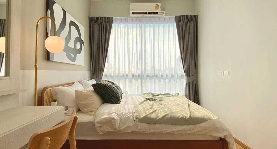 For rent 1 bed condo in Bang Na, Bangkok
