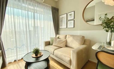 For rent 1 bed condo in Bang Na, Bangkok