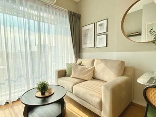 Wohnung zur Miete mit 1 Zimmer in Bang Na, Bangkok