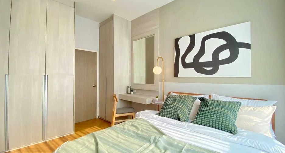 For rent 1 bed condo in Bang Na, Bangkok