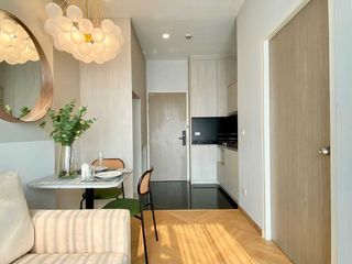Wohnung zur Miete mit 1 Zimmer in Bang Na, Bangkok