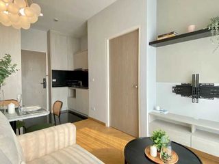 Wohnung zur Miete mit 1 Zimmer in Bang Na, Bangkok