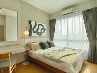 Wohnung zur Miete mit 1 Zimmer in Bang Na, Bangkok
