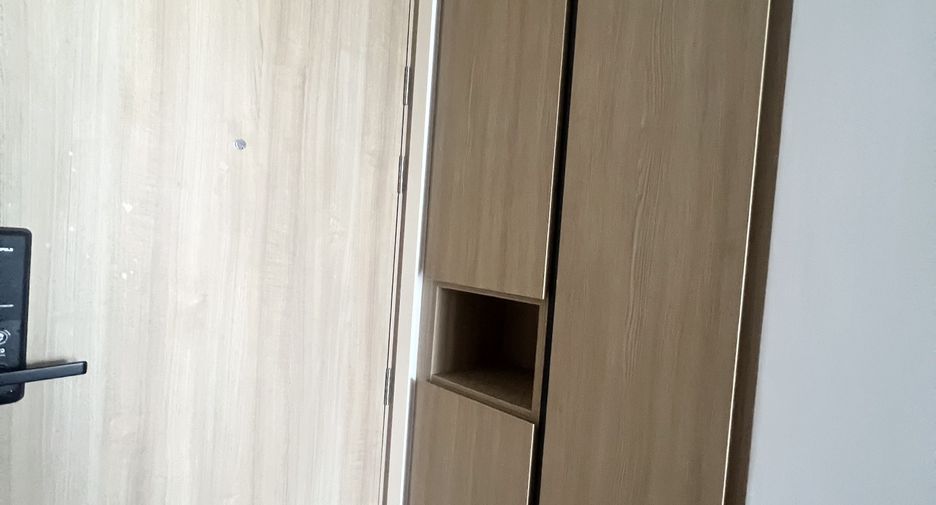 Аренда 1 кровать кондо в Чатучак, Бангкок