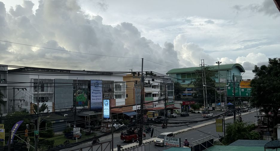 For sale 3 bedrooms retail Space in Mueang Phuket, Phuket