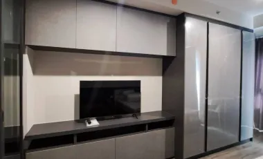 Condo en alquiler de estudio en Bang Rak, Bangkok
