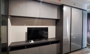 For rent studio condo in Bang Rak, Bangkok