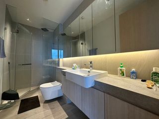 For rent 1 bed condo in Sathon, Bangkok