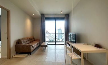Wohnung zur Miete mit 1 Zimmer in Sathon, Bangkok