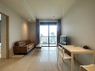 For rent 1 bed condo in Sathon, Bangkok