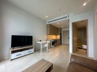 For rent 1 bed condo in Sathon, Bangkok