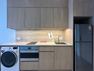 For rent 1 bed condo in Sathon, Bangkok