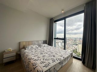 For rent 1 bed condo in Sathon, Bangkok