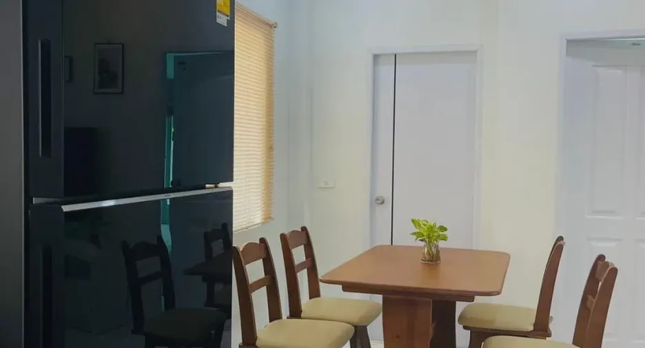 For rent 2 bedrooms house in Kathu, Phuket