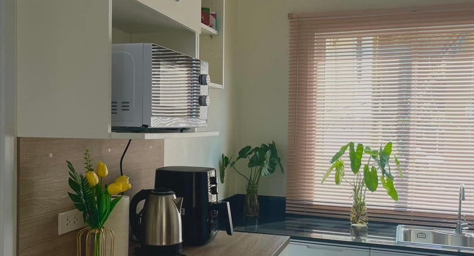 For rent 2 bedrooms house in Kathu, Phuket