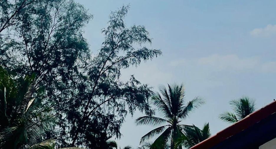 For rent 2 bedrooms house in Kathu, Phuket