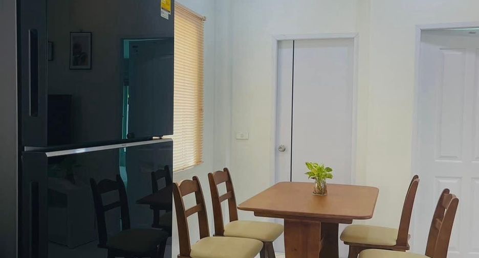 For rent 2 bedrooms house in Kathu, Phuket