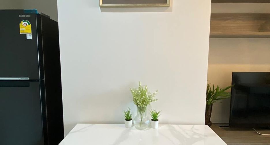 For rent 1 Beds condo in Chatuchak, Bangkok