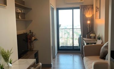 For rent 1 bed condo in Chatuchak, Bangkok