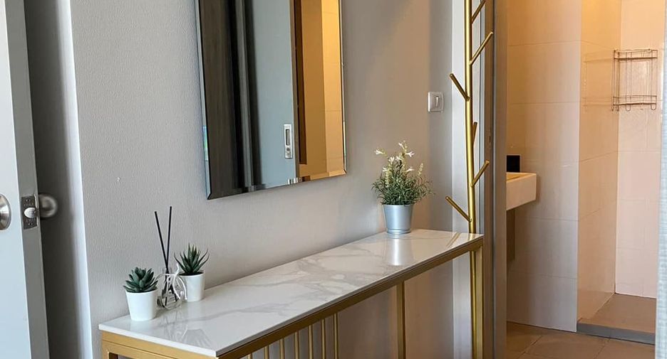 For rent 1 Beds condo in Chatuchak, Bangkok