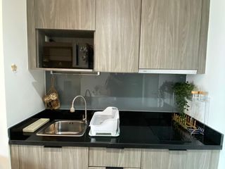 For rent 1 bed condo in Chatuchak, Bangkok