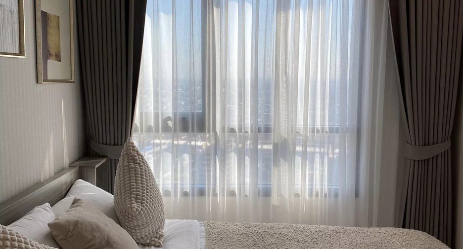 For rent 1 bed condo in Chatuchak, Bangkok