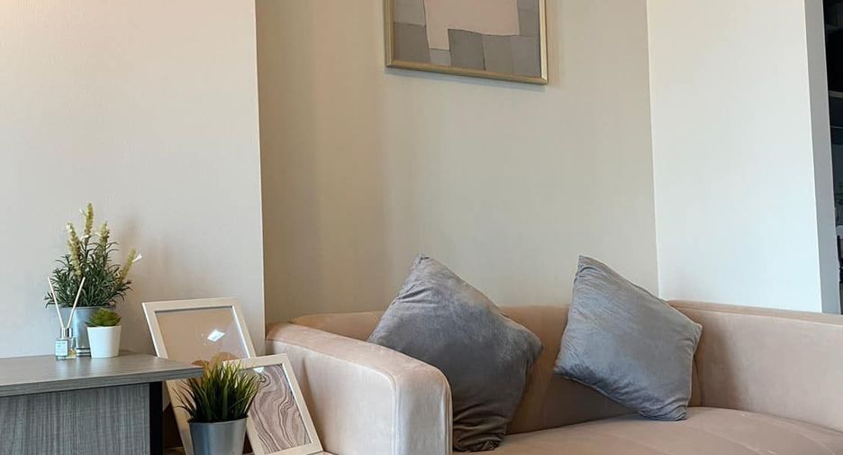 For rent 1 Beds condo in Chatuchak, Bangkok