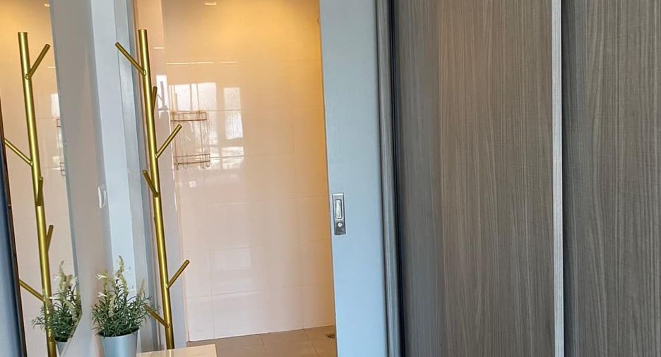 For rent 1 Beds condo in Chatuchak, Bangkok