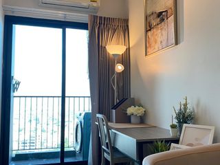 For rent 1 bed condo in Chatuchak, Bangkok