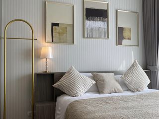 For rent 1 bed condo in Chatuchak, Bangkok
