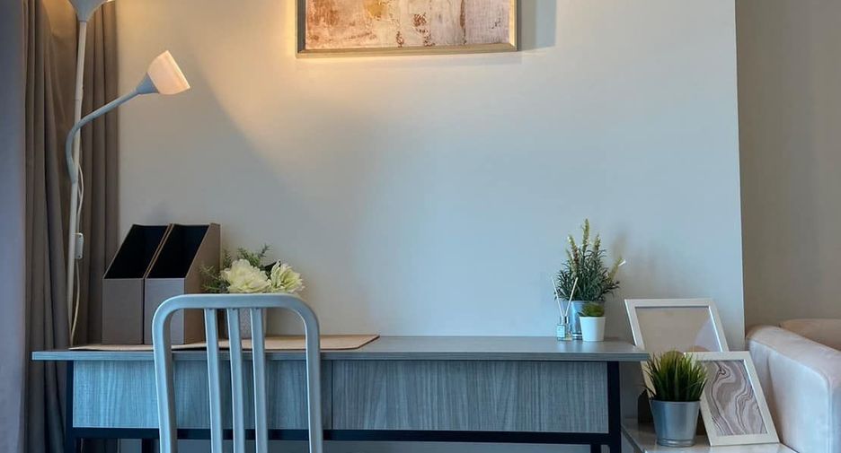 For rent 1 Beds condo in Chatuchak, Bangkok