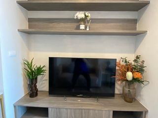 For rent 1 bed condo in Chatuchak, Bangkok