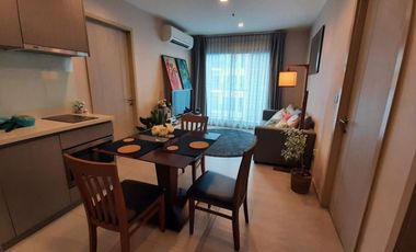 Condo en alquiler de 2 habitaciones en Khlong Toei, Bangkok
