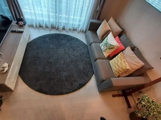 出租 2 卧室 公寓 在 Khlong Toei, 曼谷