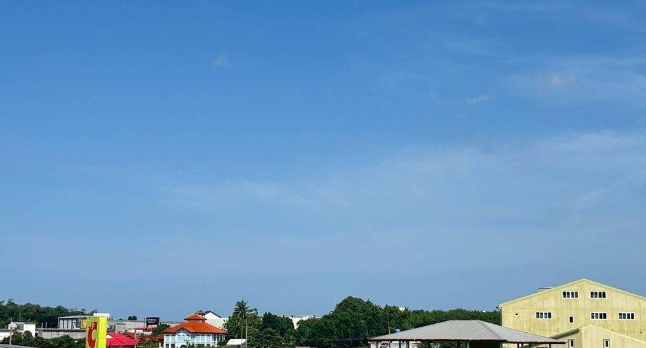 For sale studio condo in Mueang Phuket, Phuket
