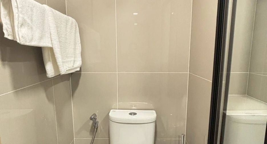 For sale studio condo in Mueang Phuket, Phuket