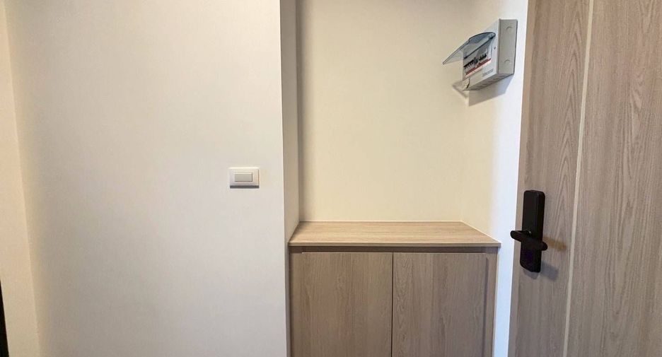 For sale studio condo in Mueang Phuket, Phuket