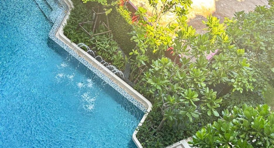 For sale studio condo in Mueang Phuket, Phuket