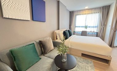 Wohnung zum Kauf mit Studio in Mueang Phuket, Phuket
