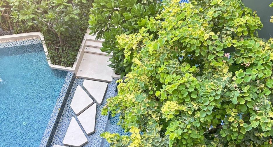 For sale studio condo in Mueang Phuket, Phuket