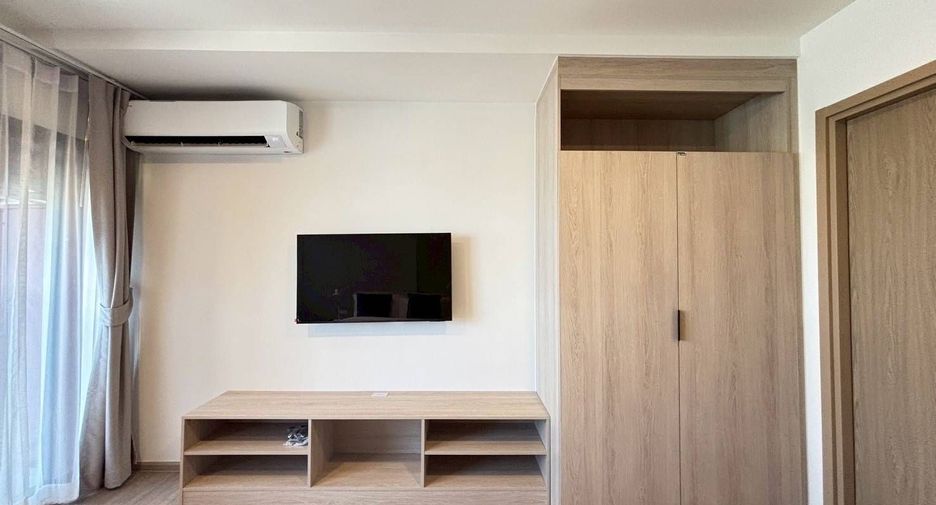 For sale studio condo in Mueang Phuket, Phuket