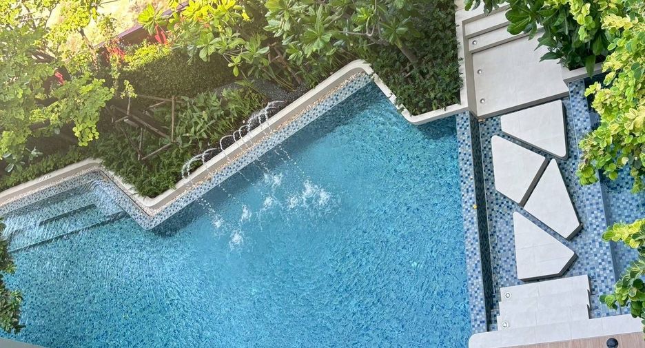For sale studio condo in Mueang Phuket, Phuket