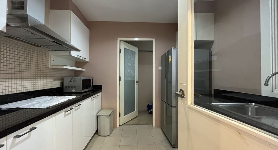 Condo en venta y en alquiler de 2 habitaciones en Khlong Toei, Bangkok